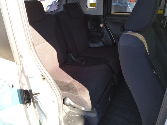 Daihatsu MOVE CANBUS 2019-05 19611-7