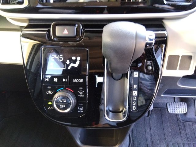 Daihatsu MOVE CANBUS 2019-05 19611-12