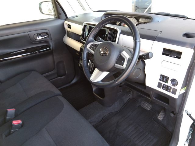 Daihatsu MOVE CANBUS 2019-05 19611-5
