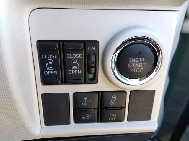 Daihatsu MOVE CANBUS 2019-05 19611-13