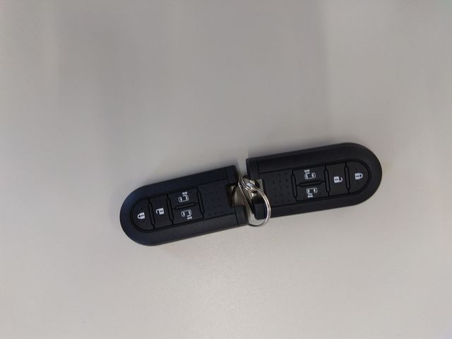 Daihatsu MOVE CANBUS 2019-05 19611-14