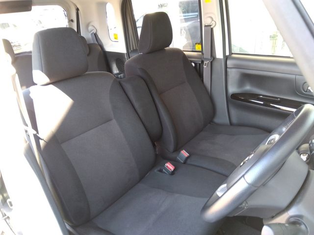 Daihatsu MOVE CANBUS 2019-05 19611-6