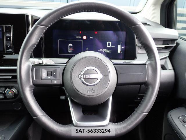 Nissan NOTE 2021-08 205614-10