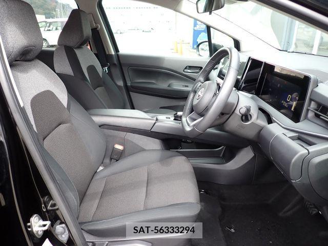 Nissan NOTE 2021-08 205614-13