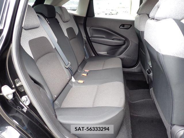 Nissan NOTE 2021-08 205614-14