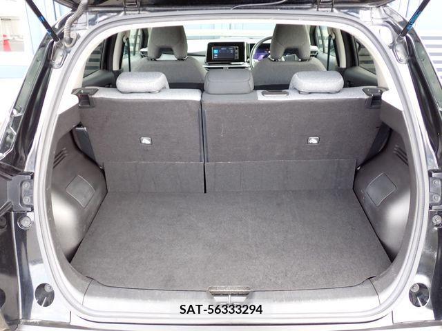 Nissan NOTE 2021-08 205614-17