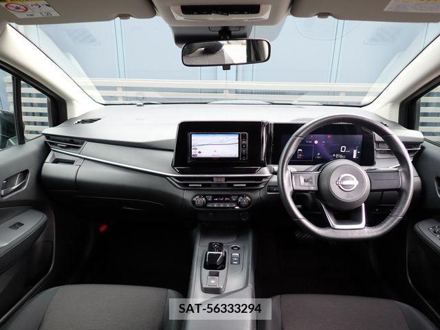 Nissan NOTE 2021-08 205614-1