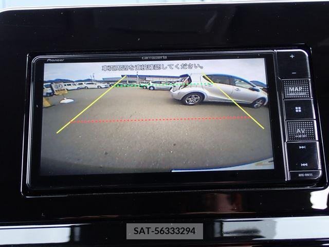 Nissan NOTE 2021-08 205614-5