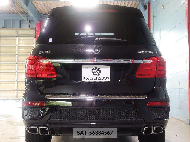 Amg GL 2016-03 341319-5