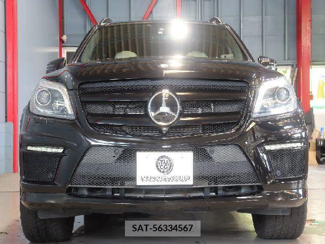 Amg GL 2016-03 341319-4