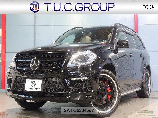 Amg GL 2016-03 341319-0
