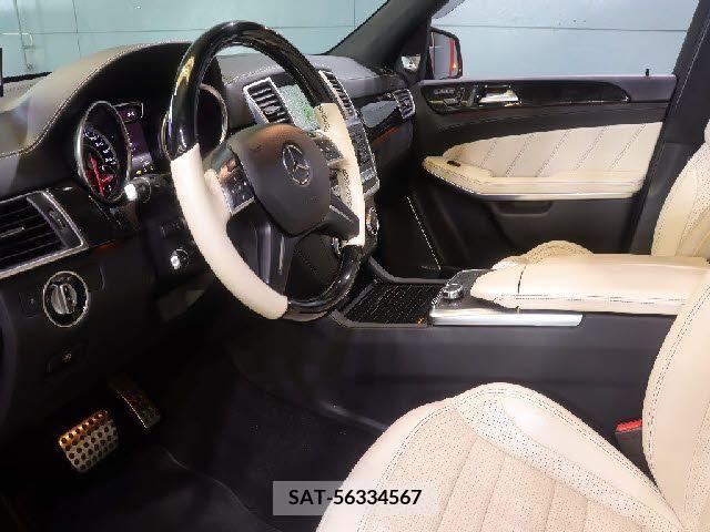 Amg GL 2016-03 341319-7