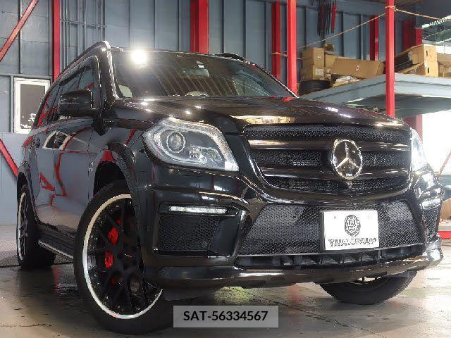 Amg GL 2016-03 341319-19