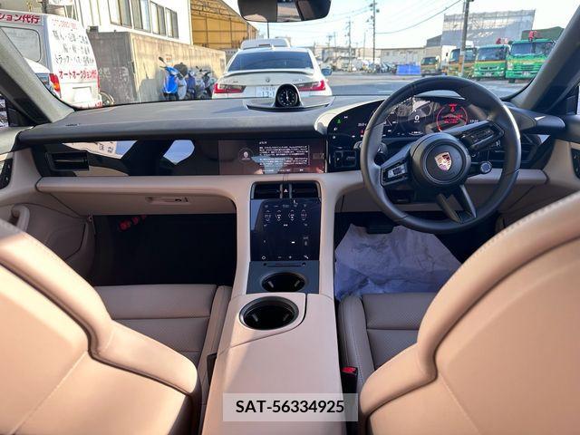 Porsche Taycan 2024-05 281626-1