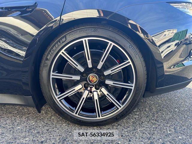 Porsche Taycan 2024-05 281626-7