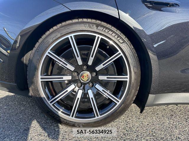 Porsche Taycan 2024-05 281626-6