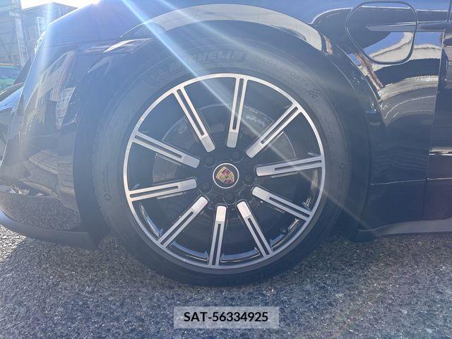 Porsche Taycan 2024-05 281626-8