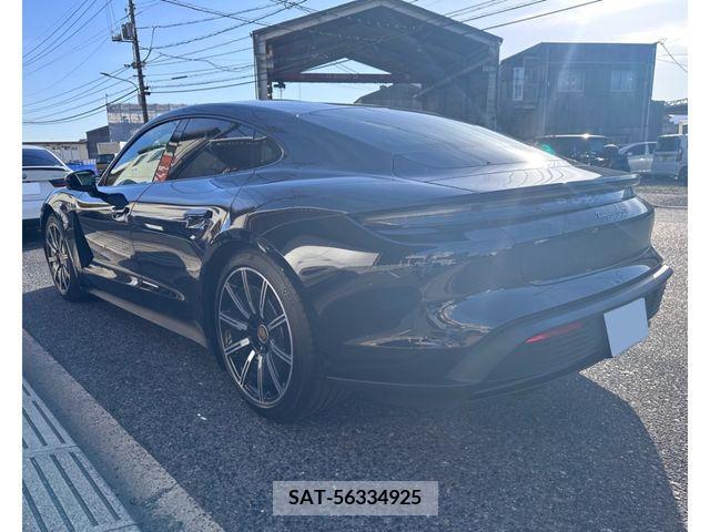 Porsche Taycan 2024-05 281626-2