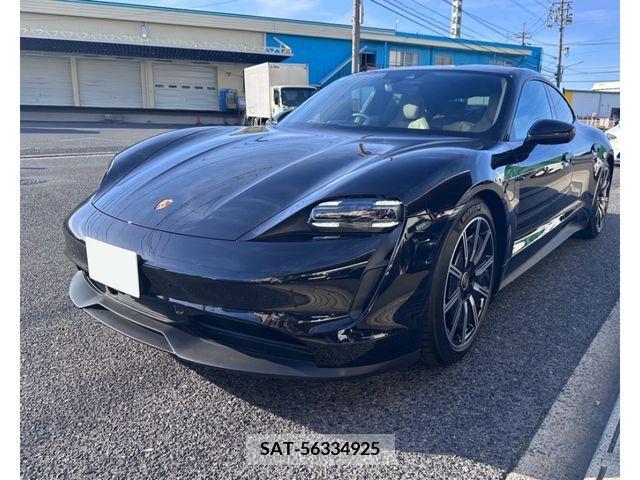 Porsche Taycan 2024-05 281626-0