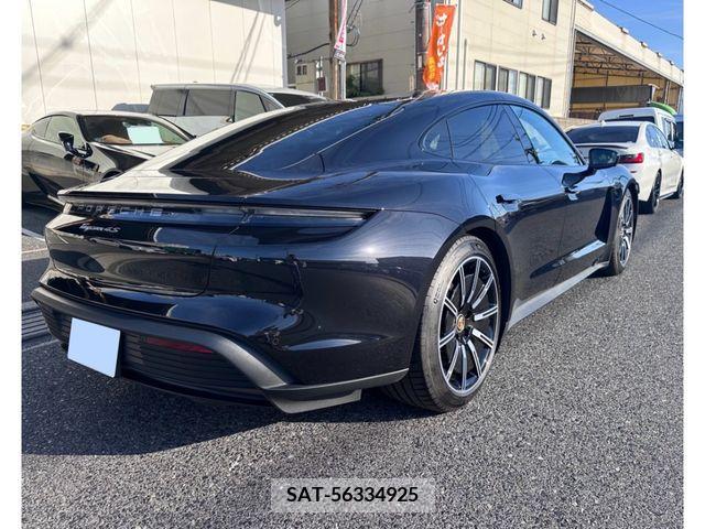 Porsche Taycan 2024-05 281626-3