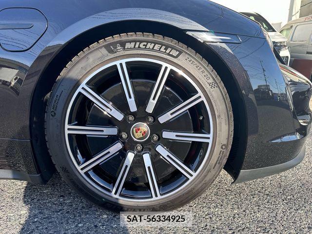 Porsche Taycan 2024-05 281626-5