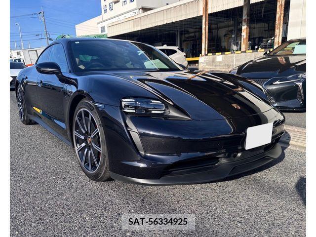 Porsche Taycan 2024-05 281626-4