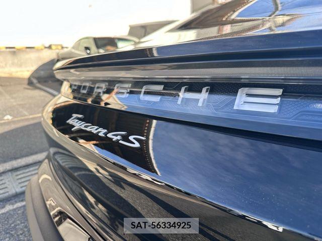 Porsche Taycan 2024-05 281626-9