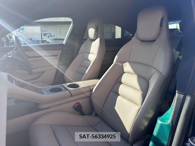 Porsche Taycan 2024-05 281626-16