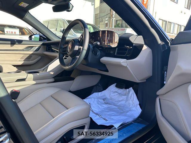 Porsche Taycan 2024-05 281626-13