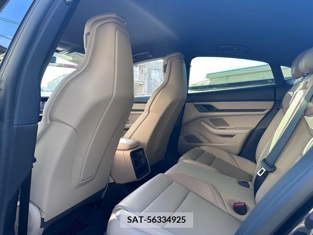 Porsche Taycan 2024-05 281626-20