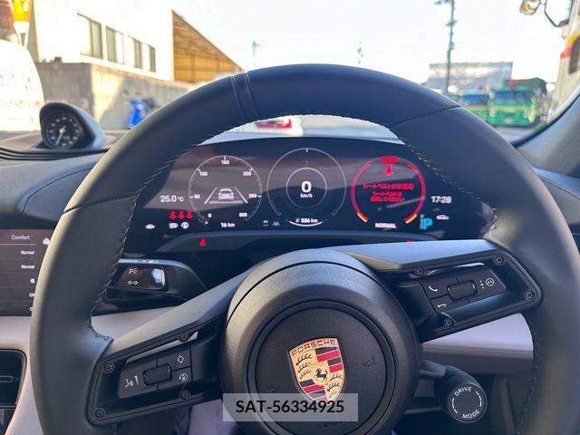 Porsche Taycan 2024-05 281626-19