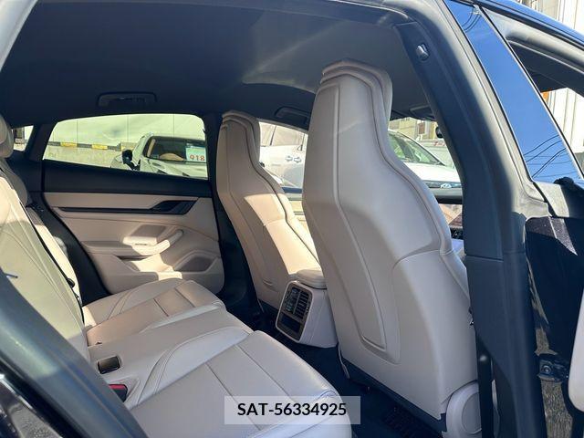 Porsche Taycan 2024-05 281626-21