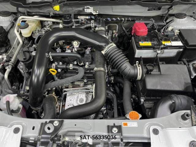 Toyota RAIZE 2023-09 285276-18