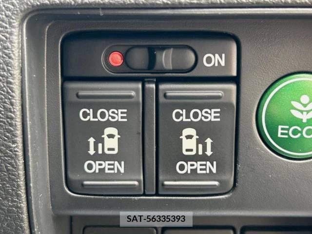 Honda ODYSSEY 2014-02 315069-6