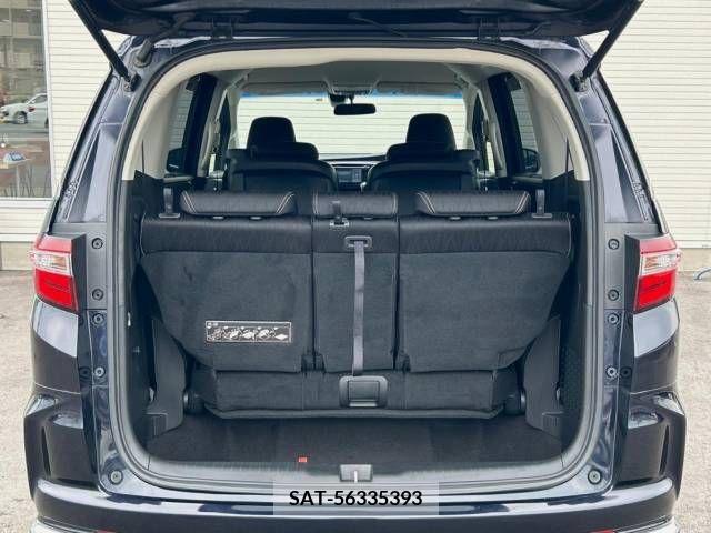 Honda ODYSSEY 2014-02 315069-15