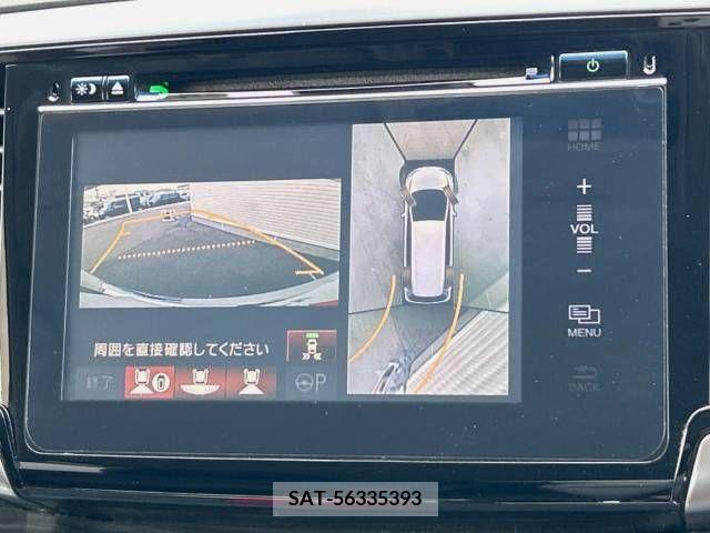 Honda ODYSSEY 2014-02 315069-5
