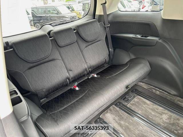 Honda ODYSSEY 2014-02 315069-14