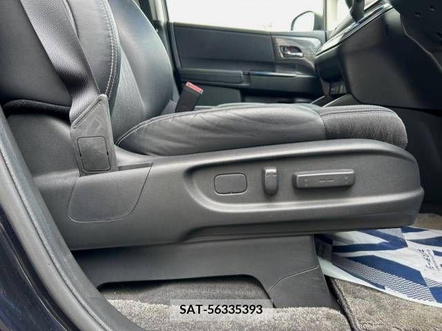 Honda ODYSSEY 2014-02 315069-7