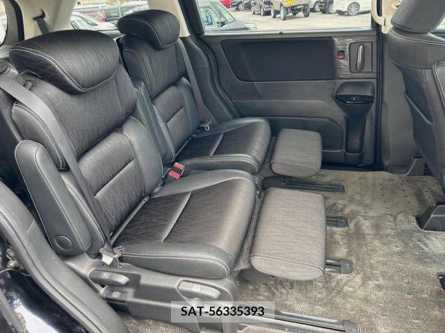 Honda ODYSSEY 2014-02 315069-13