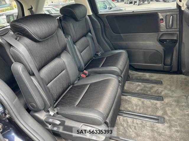 Honda ODYSSEY 2014-02 315069-12