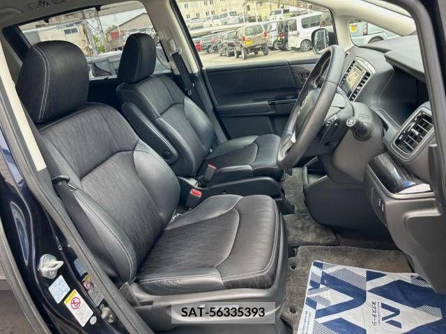 Honda ODYSSEY 2014-02 315069-11