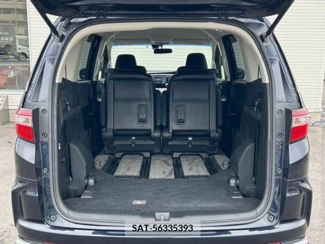 Honda ODYSSEY 2014-02 315069-16