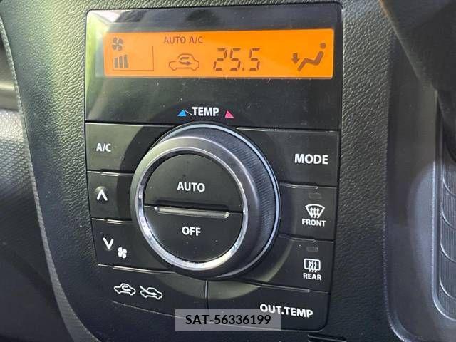 Suzuki SOLIO 2014-05 254910-3