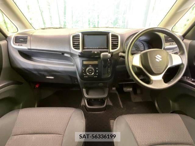 Suzuki SOLIO 2014-05 254910-1