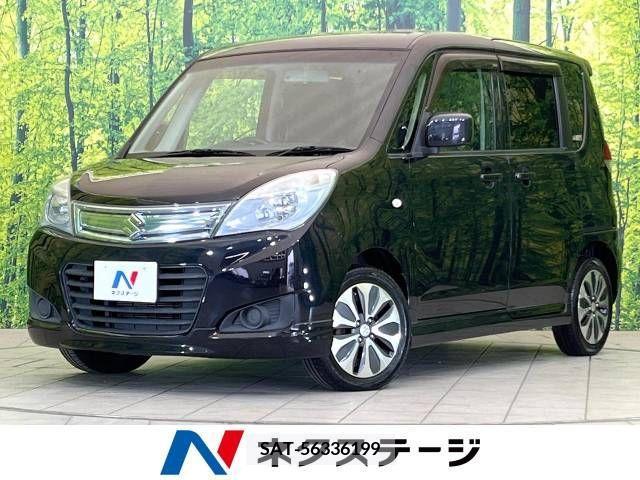Suzuki SOLIO 2014-05 254910-0