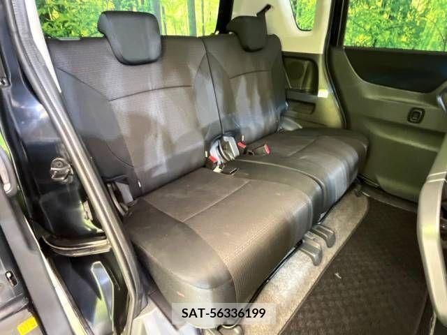 Suzuki SOLIO 2014-05 254910-9