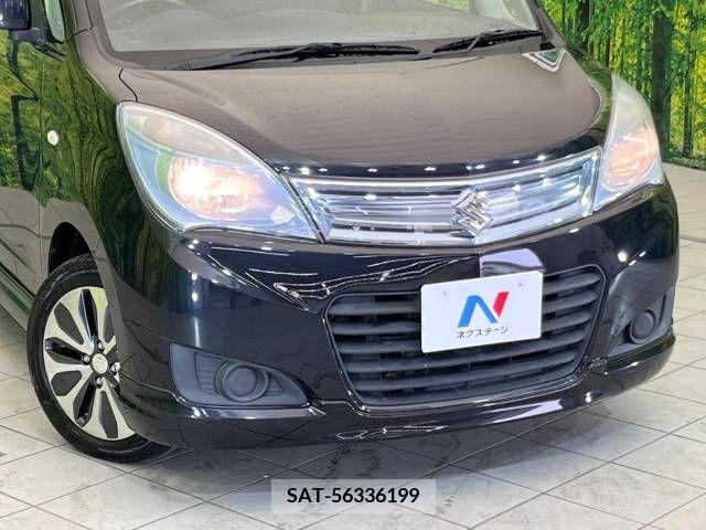 Suzuki SOLIO 2014-05 254910-12
