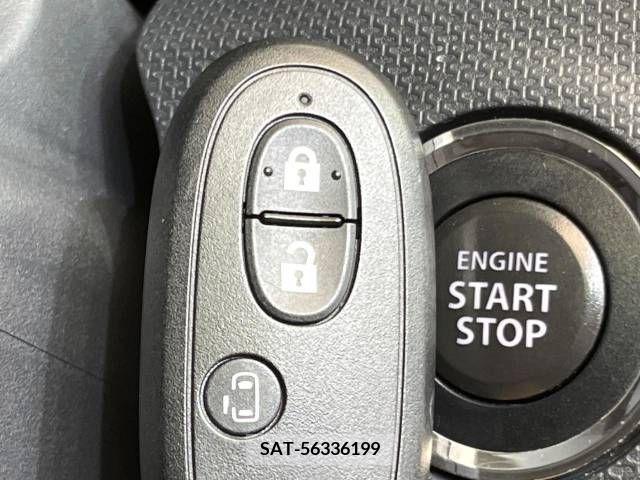 Suzuki SOLIO 2014-05 254910-7