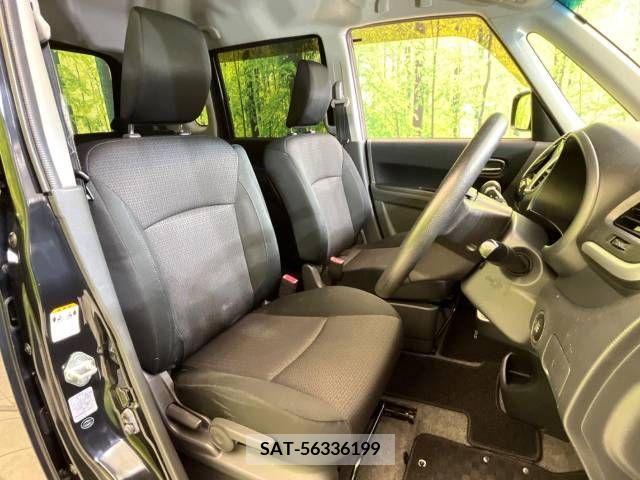 Suzuki SOLIO 2014-05 254910-8