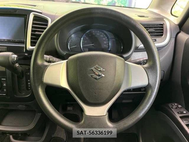 Suzuki SOLIO 2014-05 254910-11
